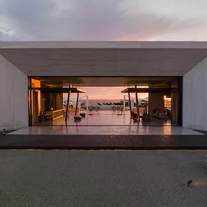 Курортный комплекс Nobu Cabos, Кабо-Сан-Лукас